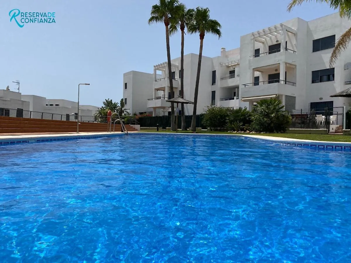 Atico La Pace Dei Sensi Apartment Conil De La Frontera